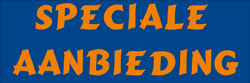 Klika - Raambiljet SPECIALE AANBIEDING 24x70 2kl