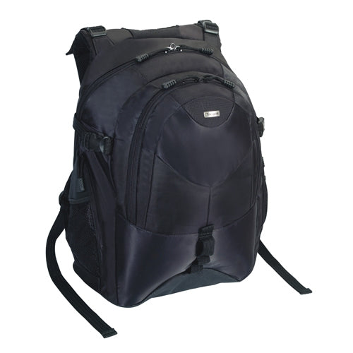 TARGUS - DELL 460-BBJP 40,6 cm (16) Rugzakhouder Zwart