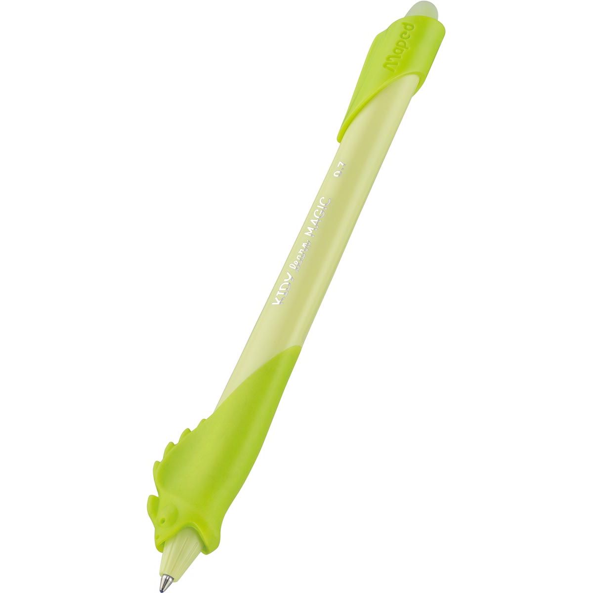 Maped - Kidy Learn Magic balpen Kameleon, 0,7 mm