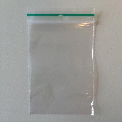 Klika - Druckverschlussbeutel 60x80 mm 100 Stück70 Stück
