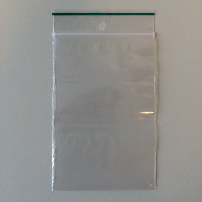 Klika - Zip-Beutel 70x100 mm 100 Stück 60 Stück