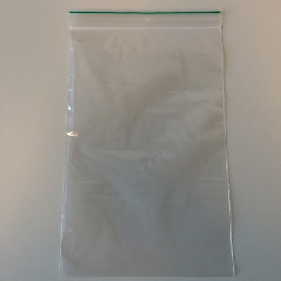 Klika - Druckverschlussbeutel 160x250 mm 100 Stück 20 Stück