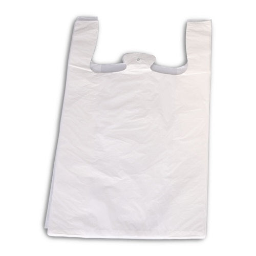 Klika - Hemdentragetaschen 28/7x50cm 14 Mic 2000St 2 Stück