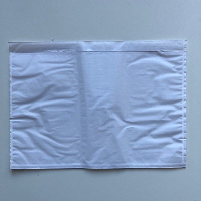 Klika - Paklijst-enveloppen C4 235x325 onbedrukt