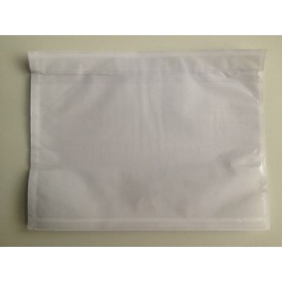 Klika - Paklijst-enveloppen C6 175x132mm blanco