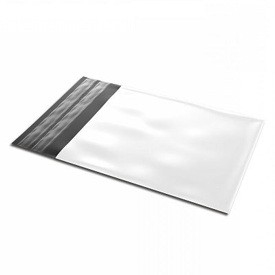 Klika - Versandtasche 320x420+70mm dick 0,6mm 500 Stück 2 Stück
