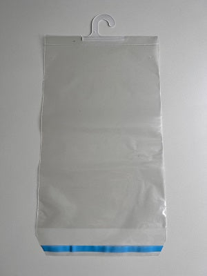 Klika - Häkeltaschen PP 260x400mm 50micron 900Stk