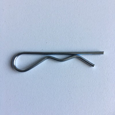 Klika - Sicherungsstift 2x 46mm 1000 Stück 2 Stück