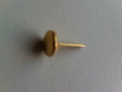 Klika - Splitpen nr. 1 / 13 mm 1000 stuks