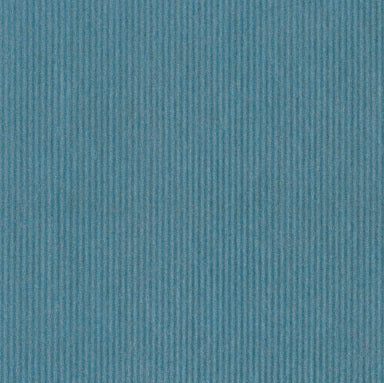 Klika - Geschenkpapier 50 cm 60gr/m blaues Kraftpapier 2 Stück