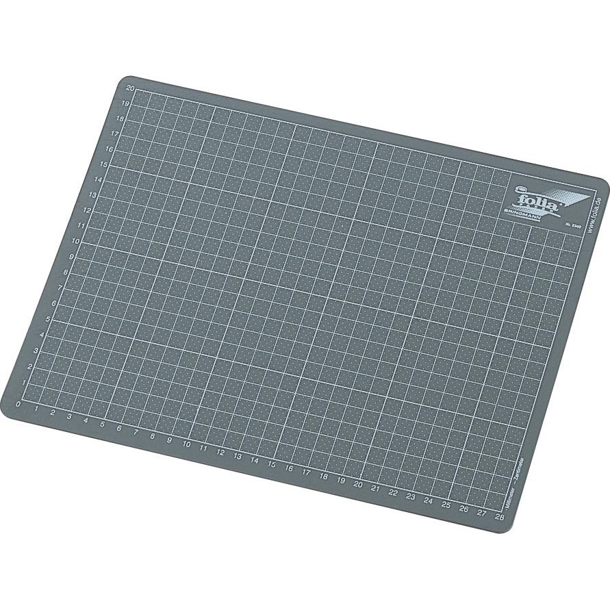 Folia – Schneidematte ft 22 x 30 cm