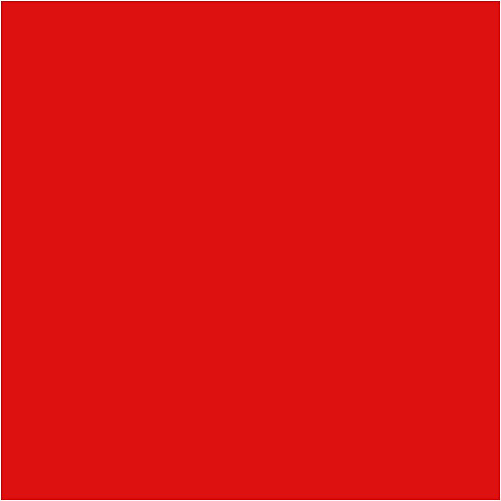 Edding - Filzstift 330 diagonal 1,5-5mm rot
