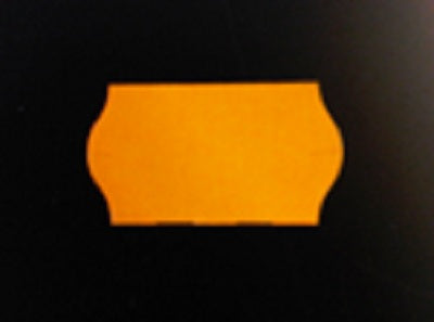 Klika - Label 2212 wave fl. Orange Dauerwelle 63.000 2 Stück