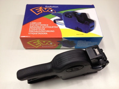 Klika - Prijstang Evo 2212-8 voor 22x12mm golf