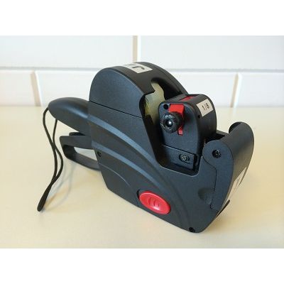 Klika - Preiszange Jazz 1/6 für 26x12 4 Stück