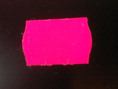 Klika - Label 2616 Wave Fluor Pink Dauerwelle 39.600 2 Stück