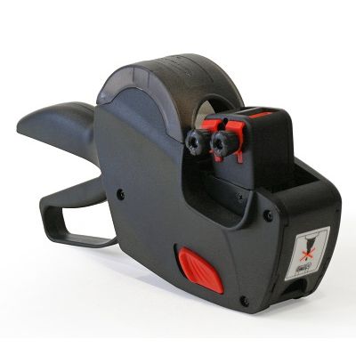 Klika - Prijstang Etika 2/18 voor 26x16