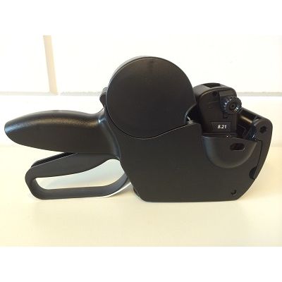 Klika - Prijstang Swing 6.21 PH afdruk €999.99