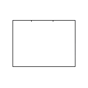 Klika - Label 3728 weißer Gefrierschrank 17.500 2 Stück
