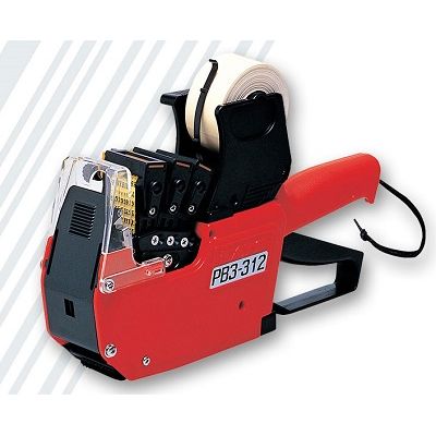 Klika - Preiszange PB-3 312 Drucken 12.12.12