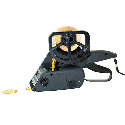 Klika - Etikettenspender Dynamic MD60 2 Stück