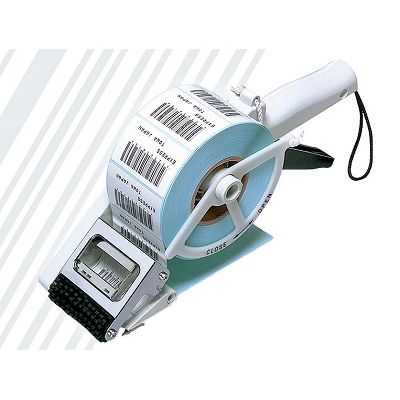 Klika - Etikettenspender TOWA APN 65-60