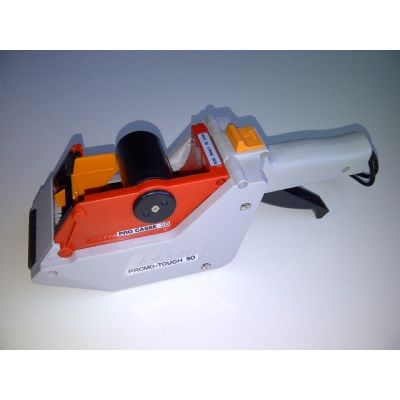 Sato - Etikettenspender Promotouch 50
