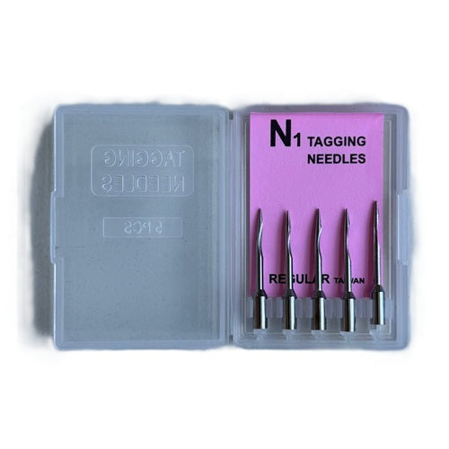 Klika - Nadel S Standard Arrow Banok 5 Stück 20 Stück