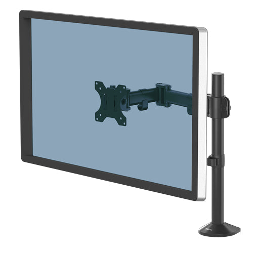 Fellowes – Monitorarm-Reflex-Serie, einarmig