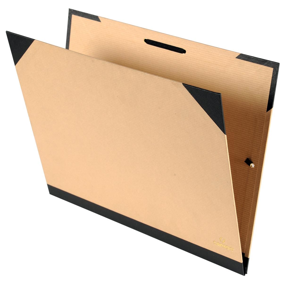 Canson - Tendance Zeichenmappe, ft 32 x 45 cm