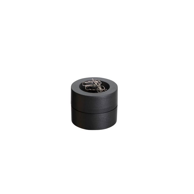 Maul - Halter Pro magnetisch Ø73mmx60mm schwarz
