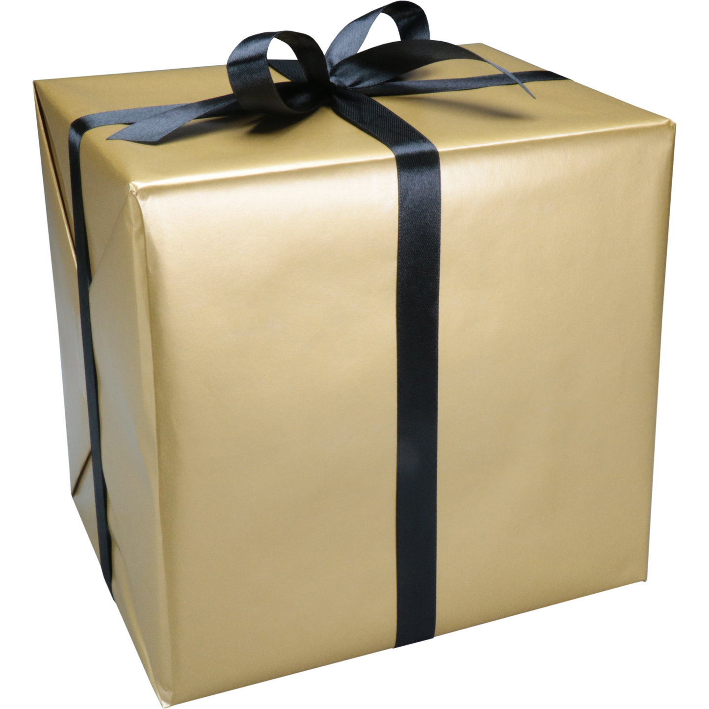 Paardekooper - Geschenkpapier | 50cm | 200m | 80gr/m² | Gold