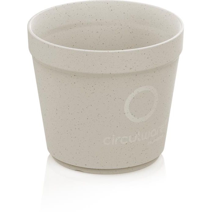 Circulware - Becher Circulcup 200ml wiederverwendbar 36 Stück