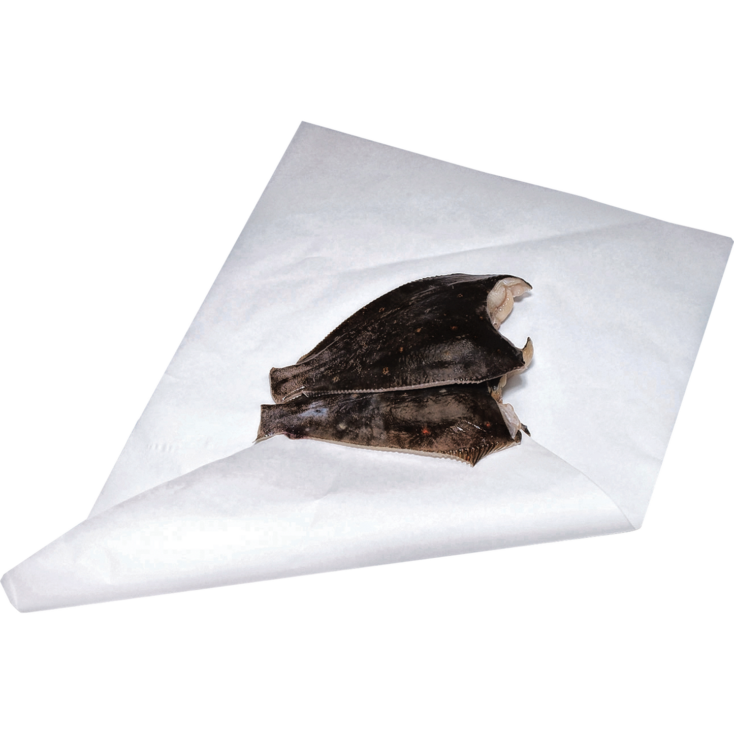 Klika - Blatt | Ersatzpapier | 75x100cm | weiß | 10 kg