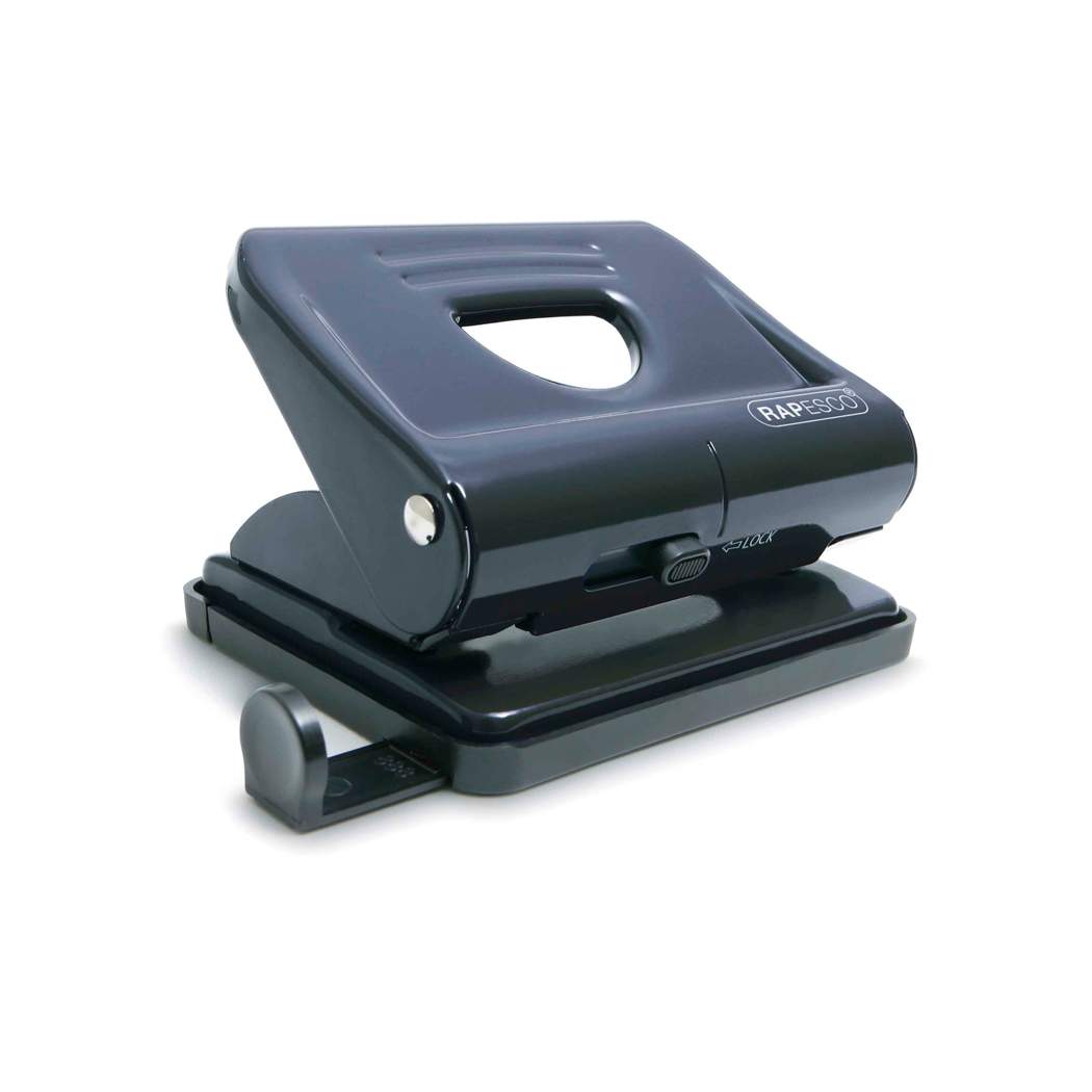 Klika - Locher 2 Locher 820-P 2mm 30 Stück