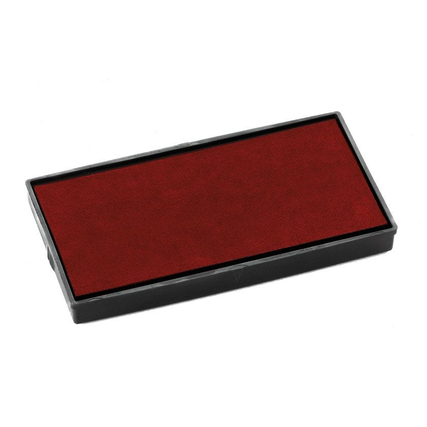 Colop - Stempelkissen E/50 rot
