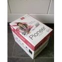 Klika - Kopieerpapier A4 21x29.7 500 vel 80 gr