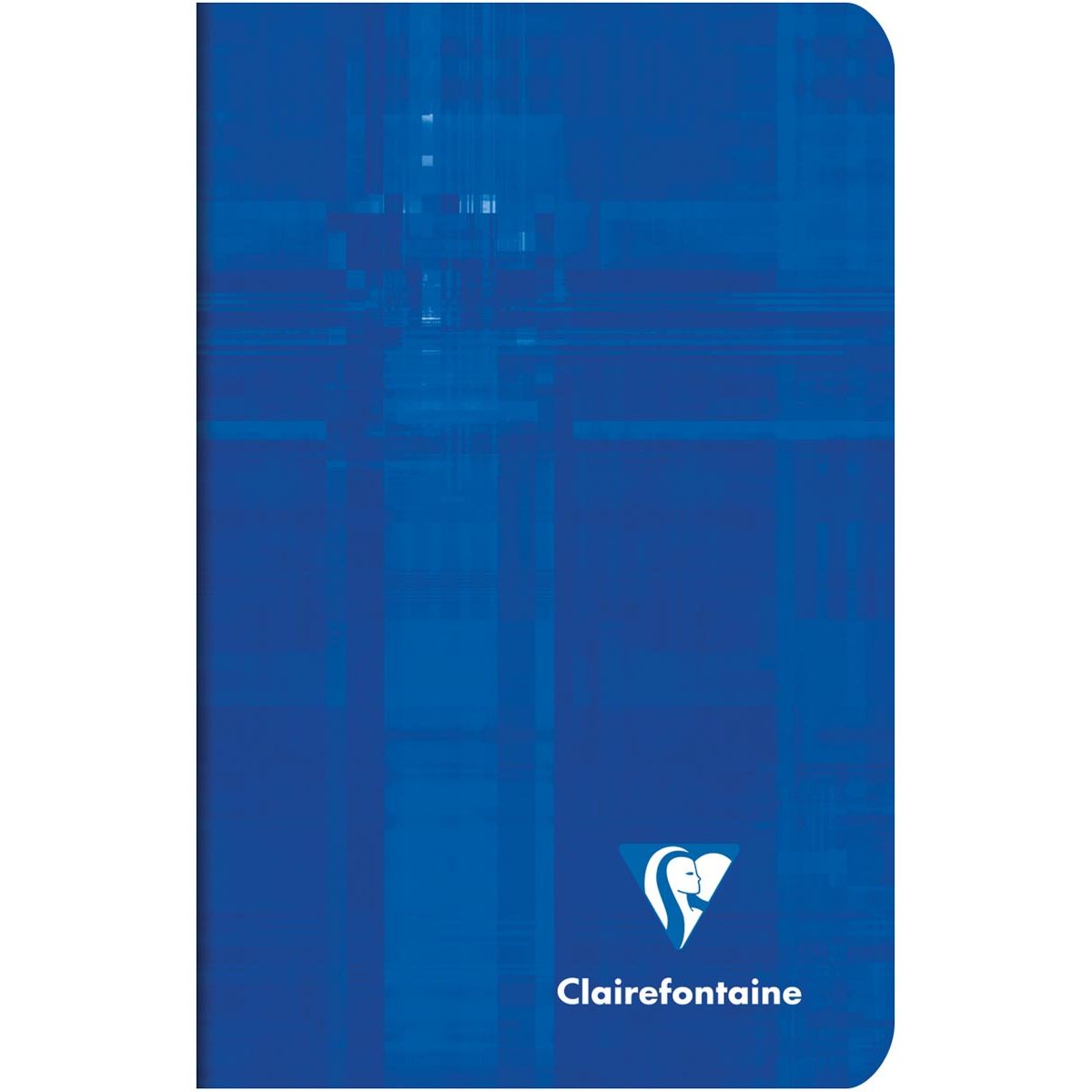 Clairefontaine – Metrisches Notizbuch, ft 7,5 x 12 cm, 48 Seiten, kariert 5 mm