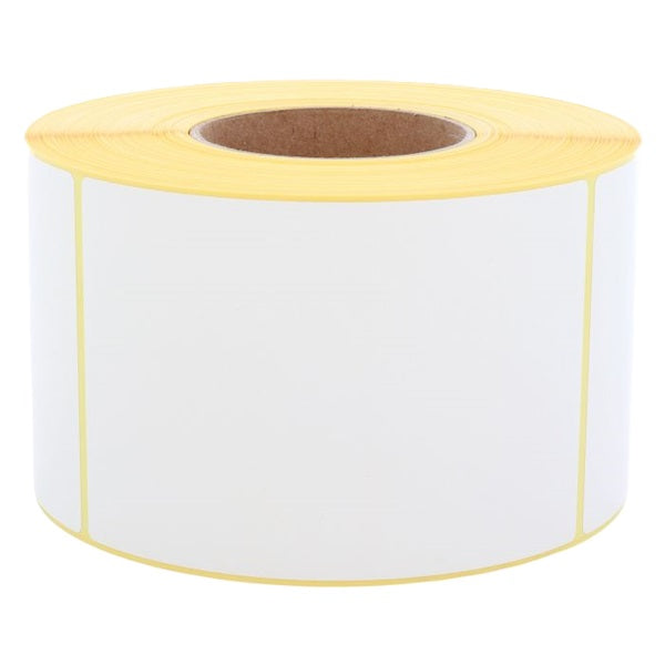 Klika - Thermoetiketten 102x152 Kern 76 permanent 4 Stück