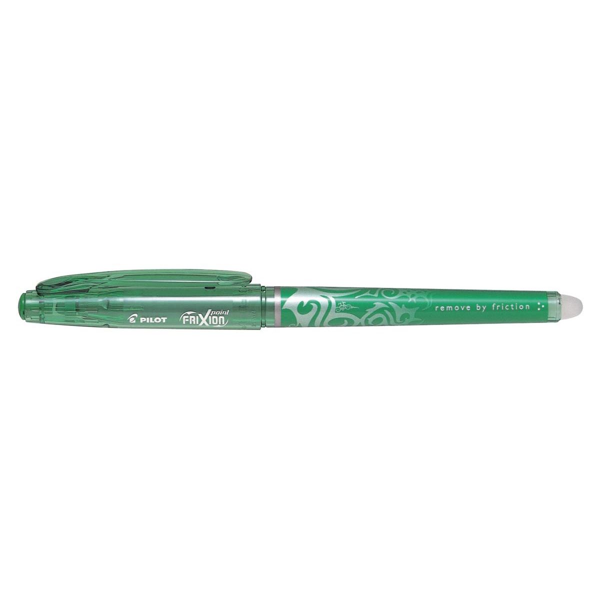 Pilot - Roller Frixion Point grün