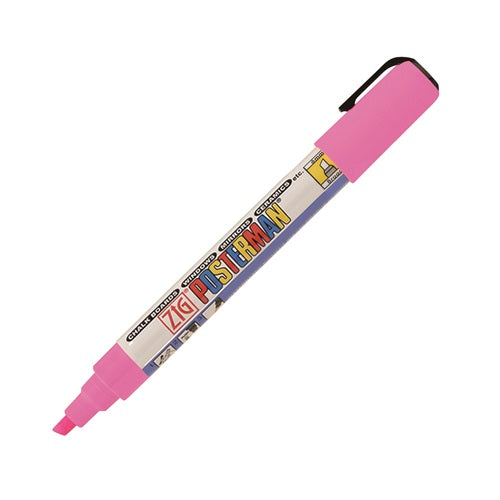 Klika - Posterman PMA-50 stift smal 2-6mm flroze