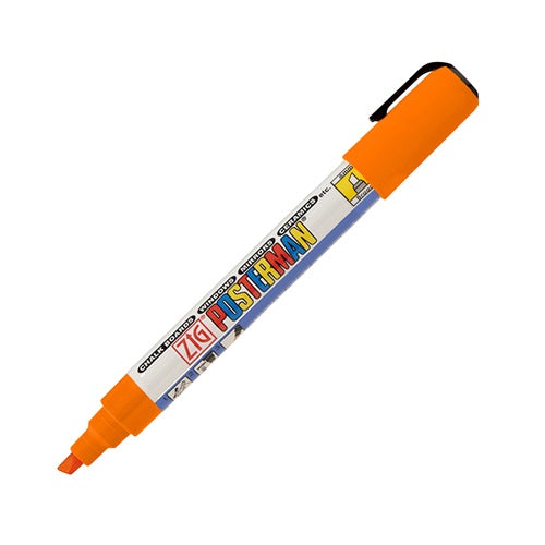 Klika - Posterman PMA-50 stift smal 2-6 floranje