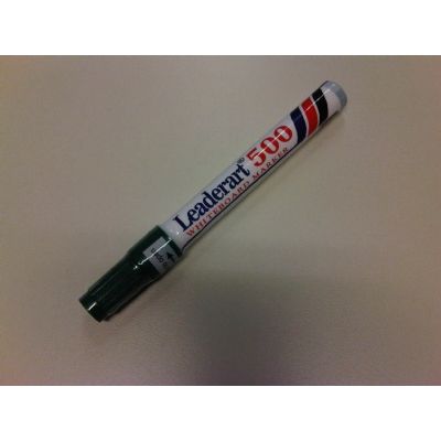 Klika - White board marker Leaderart 500 groen