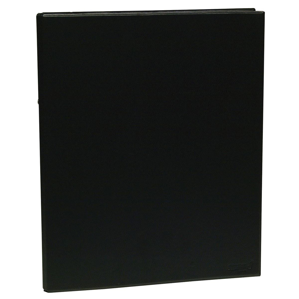Aurora - Ringbinder schwarz