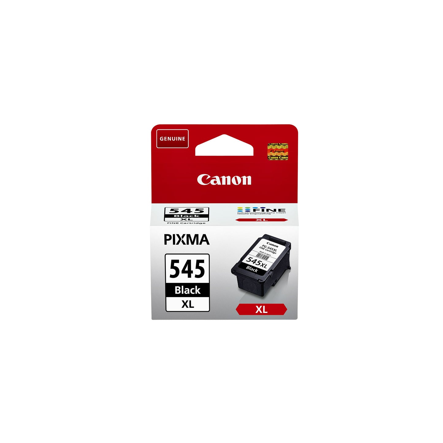 Canon - Tintenpatrone PG-545XL schwarz