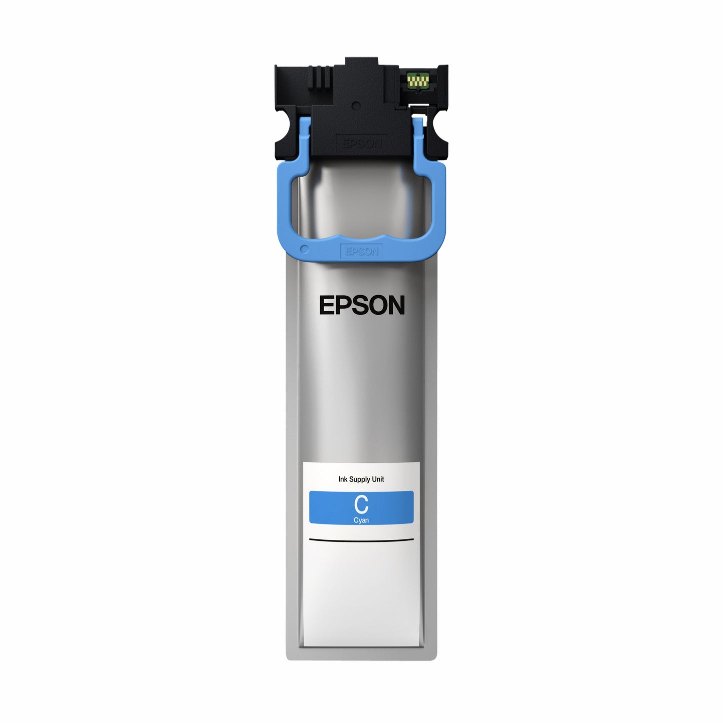 Epson - Tintenpatrone T9452 blau