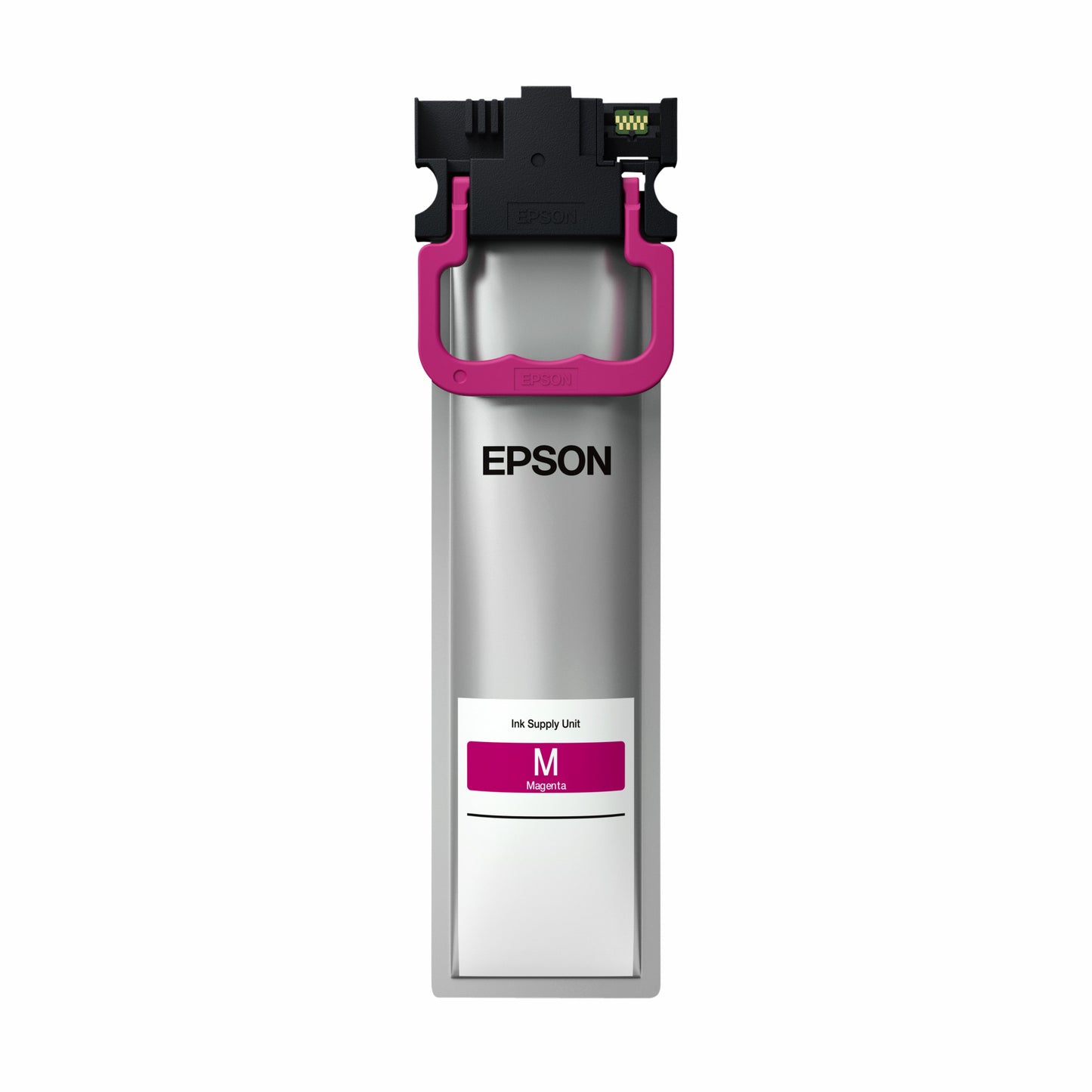 Epson - Tintenpatrone T9453 rot