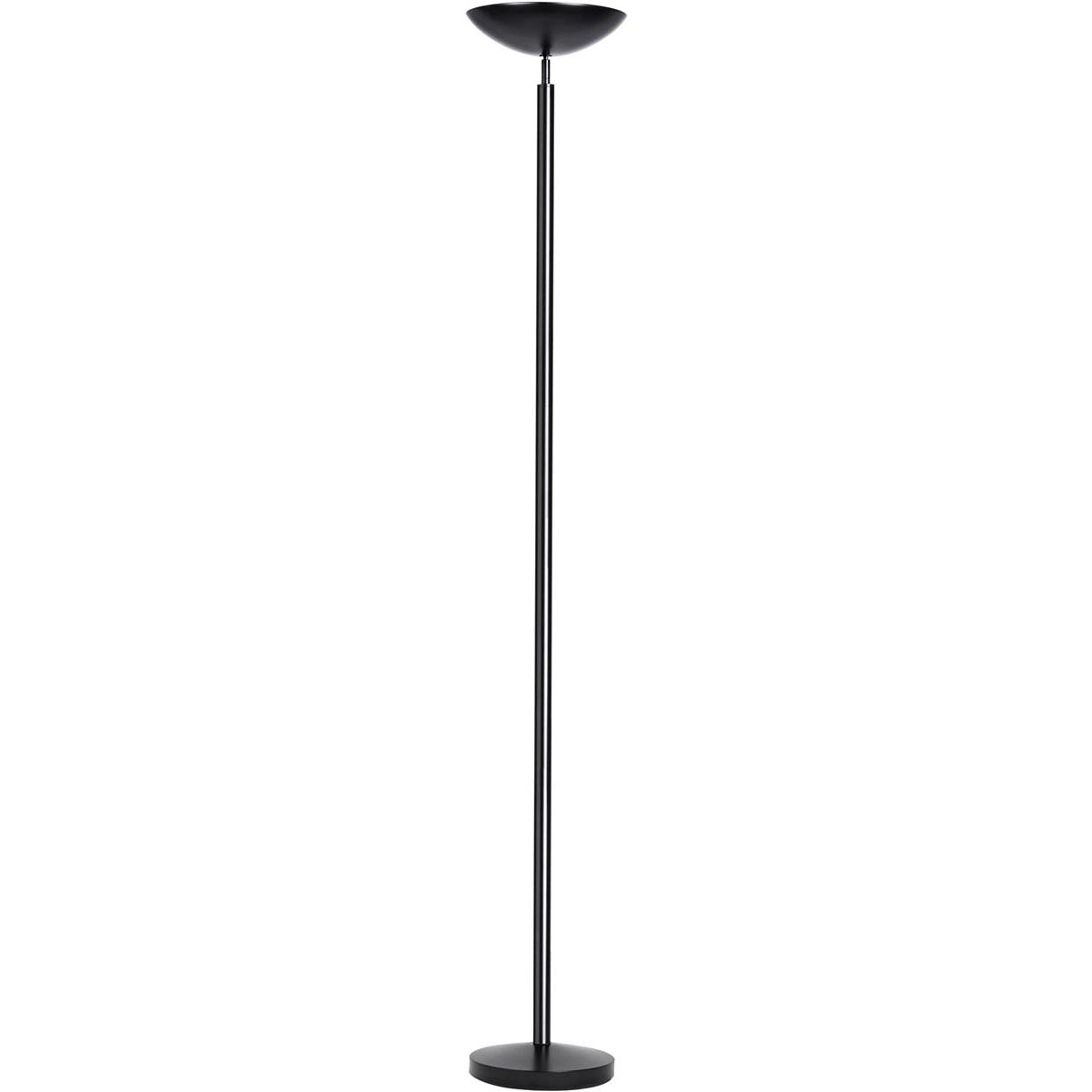 Unilux - Stehleuchte Dely 2.0, LED, schwarz
