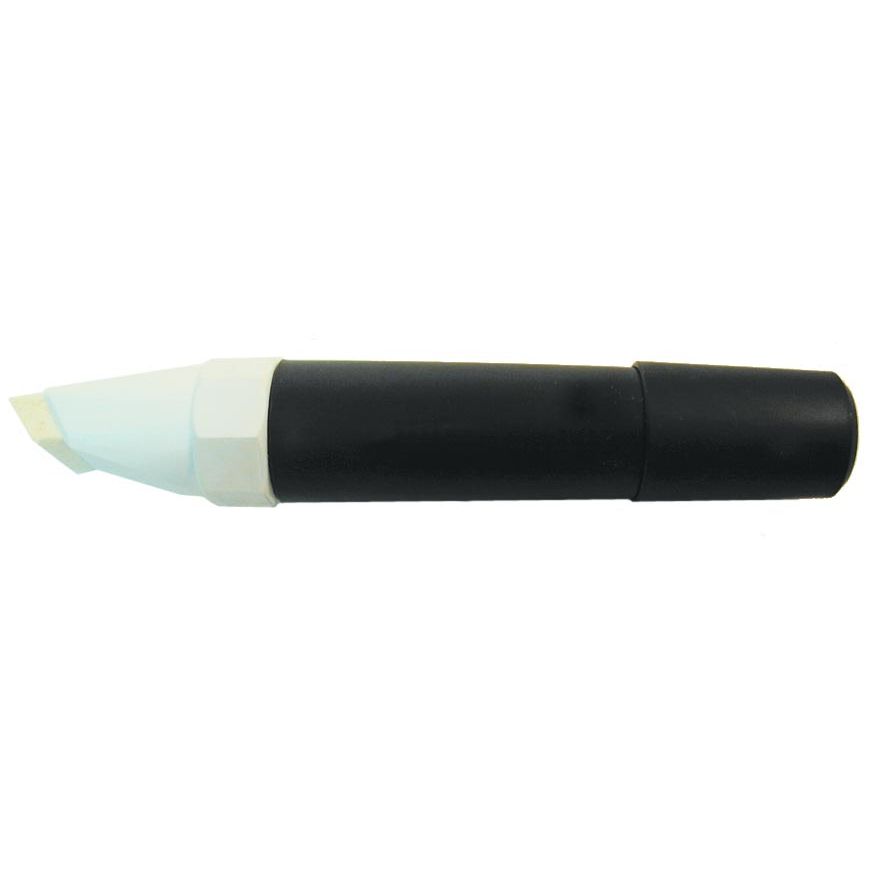 M+R - Stabbefeuchter 14 cm, schwarz
