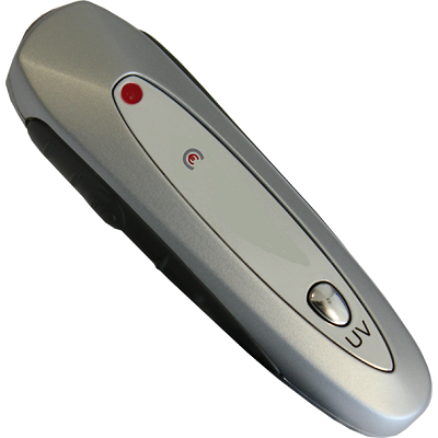 Klika - Valsgelddetector DP-323AE